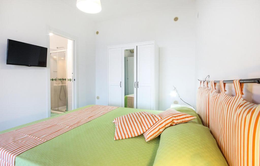 Vila Casa Gabriella - Amalfi Coast - Free Parking - Full Sea View Vietri Exteriér fotografie